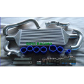 Radiateur de refroidissement de tube intercooler auto pour Audi A4b5 1.8 T (98-01)